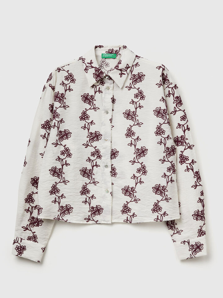 SHIRT Women image number 5